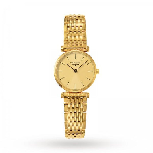 LONGINES LADIES LA GRANDE CLAS