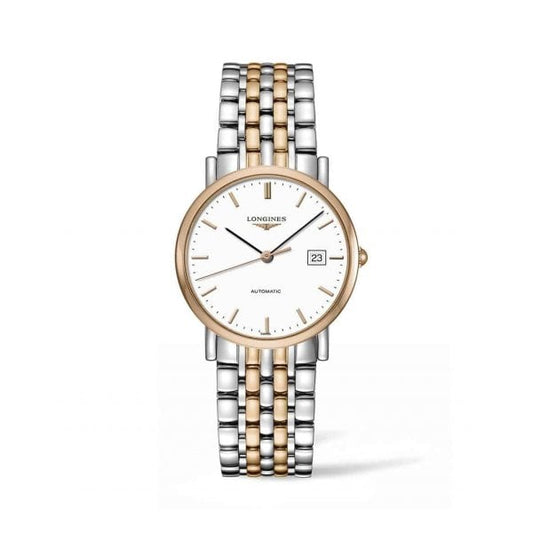 LONGINES MENS ELEGANT WATCH