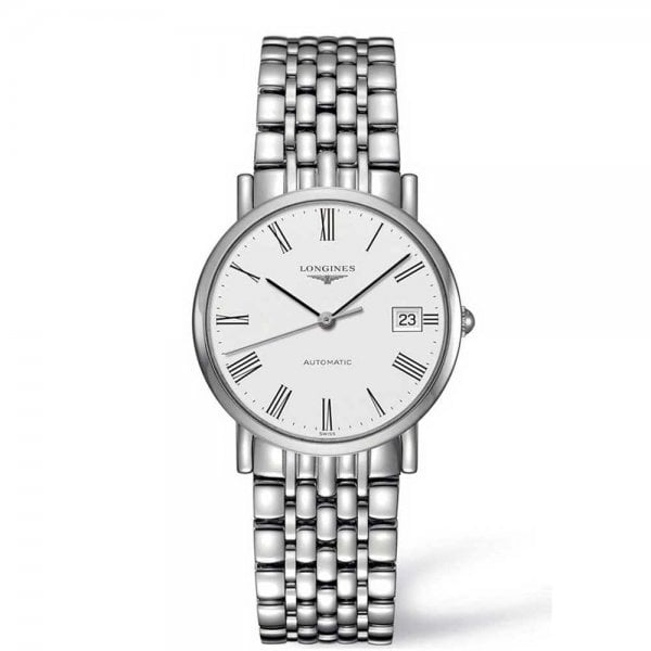 LONGINES MENS ELEGANT WATCH
