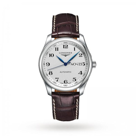 LONGINES MENS MASTER COLLECTIO