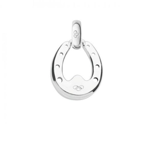 Lucky Horseshoe Charm