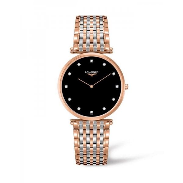 LONGINES MENS LA GRANDE CLASSI