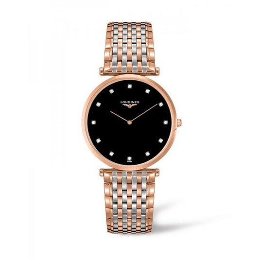 LONGINES MENS LA GRANDE CLASSI