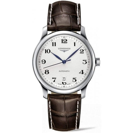 Longines Master Collection 38.5mm Mens Watch