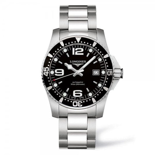 HydroConquest Automatic Men's Watch