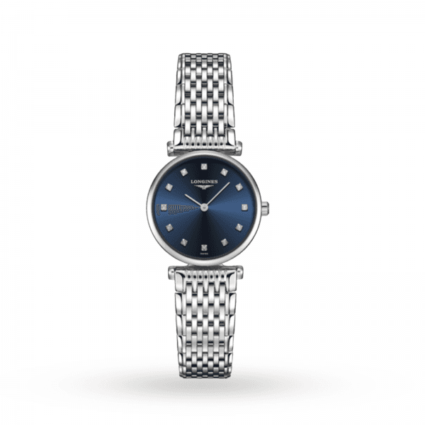 La Grande Classique 24mm Ladies Watch