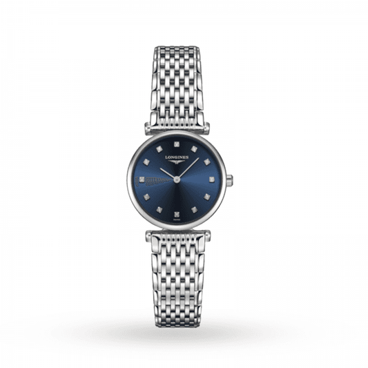 La Grande Classique 24mm Ladies Watch