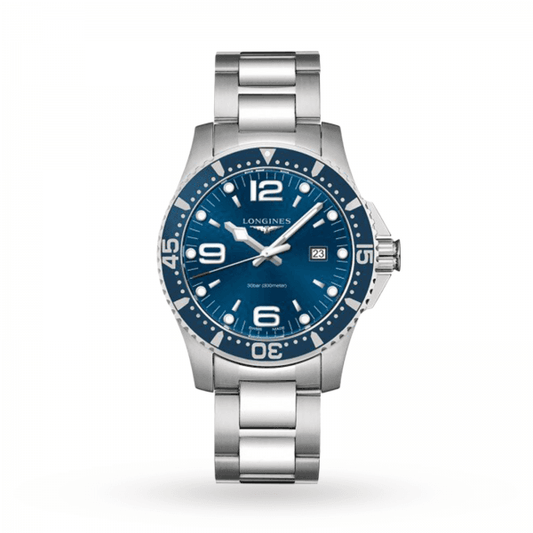 HydroConquest Men's Watch