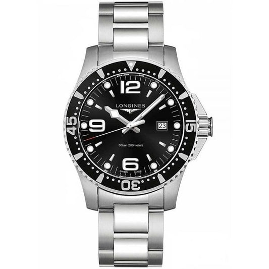 HydroConquest Men's Watch