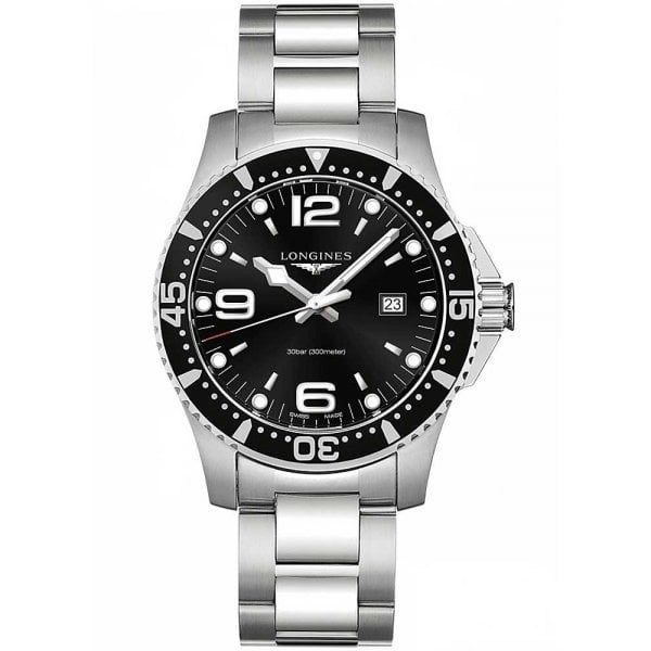 HydroConquest Men's Watch