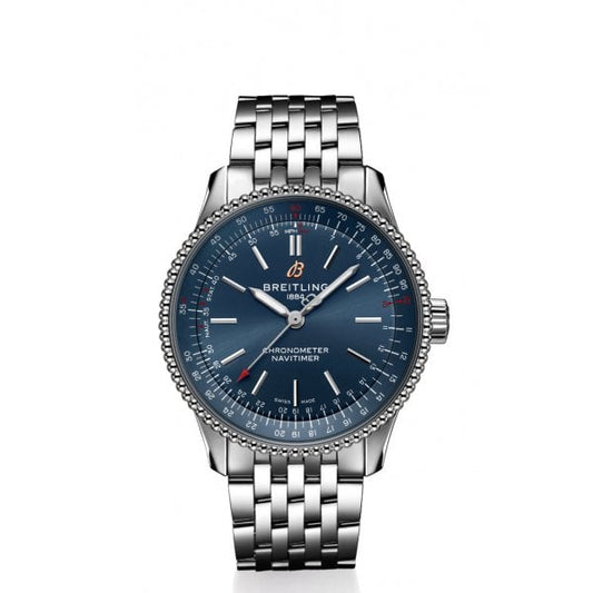 NAVITIMER AUTOMATIC 35