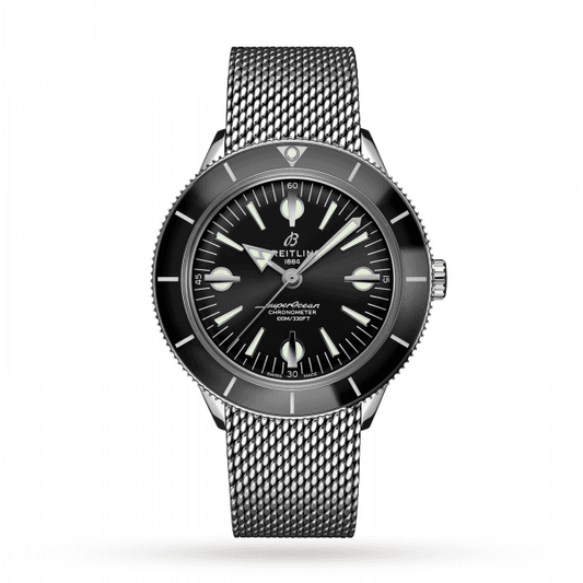 Superocean Heritage '57 Capsule Men's Watch