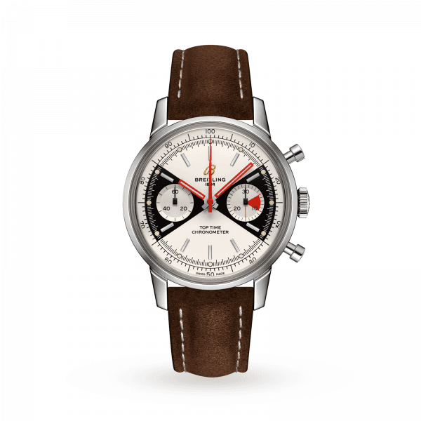 Breitling Top Time Ltd Edition Watch