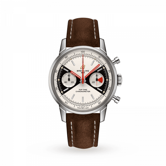 Breitling Top Time Ltd Edition Watch