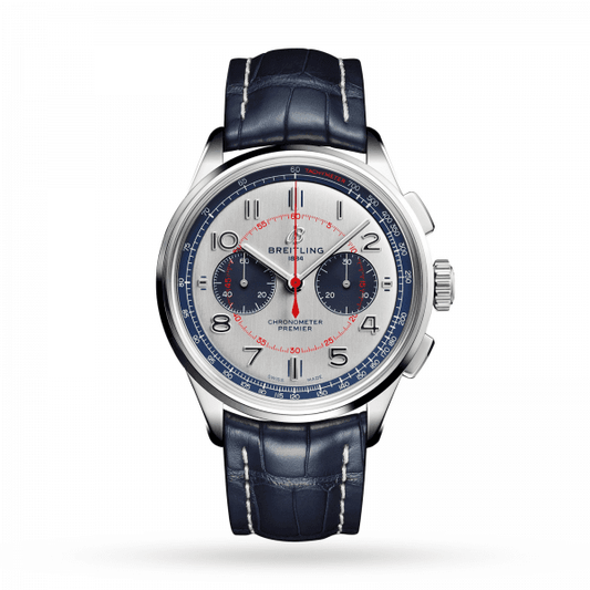 Breitling Premier B01 Chronograph