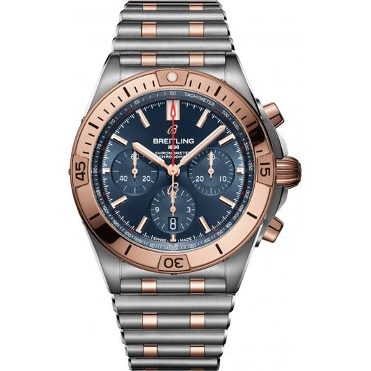 CHRONOMAT BO1 42