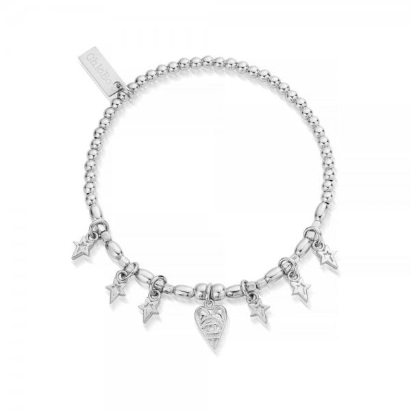 Seven Days Luck Bracelet