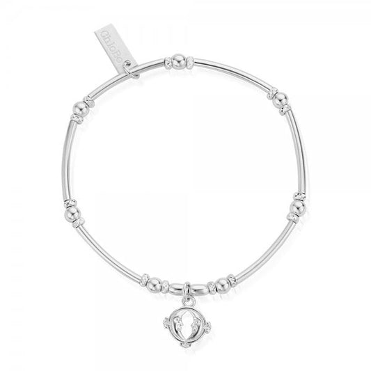 Ariella Silver Bracelet