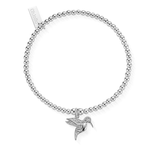 Cute Charm Hummingbird