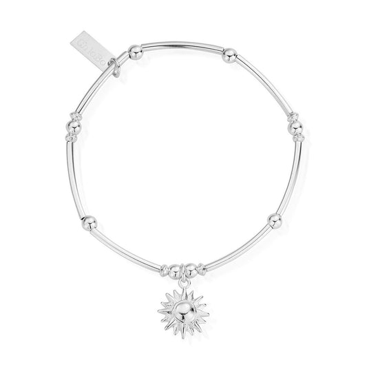 Mini Noodle Ball Sun Bracelet