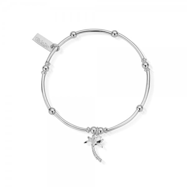 CloBo Mini Noodle Palm Tree Bracelet