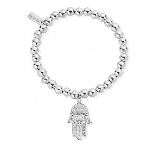 Hamsa Hand Bracelet