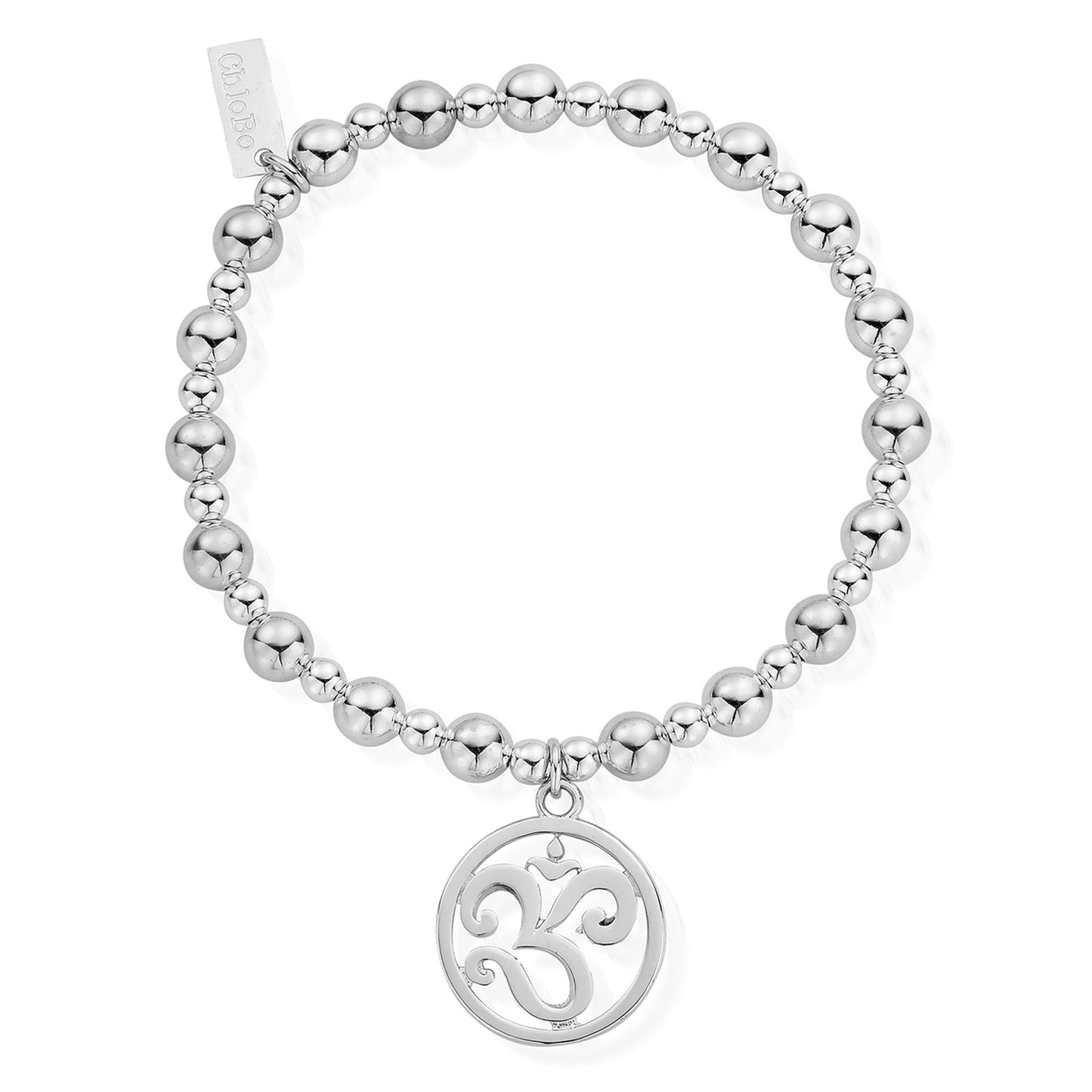 Small Ball Bracelet