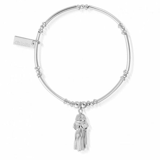 Mayas Light Didi Tassel Bracelet