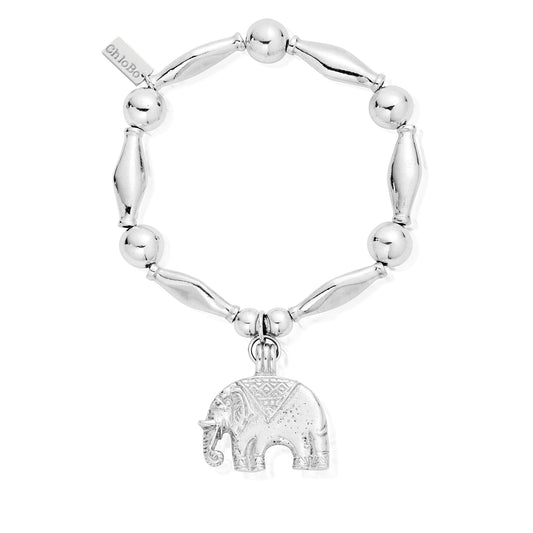 ELEPHANT BRACELET