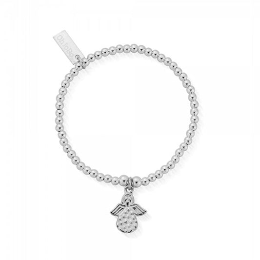 Child Angel Bracelet