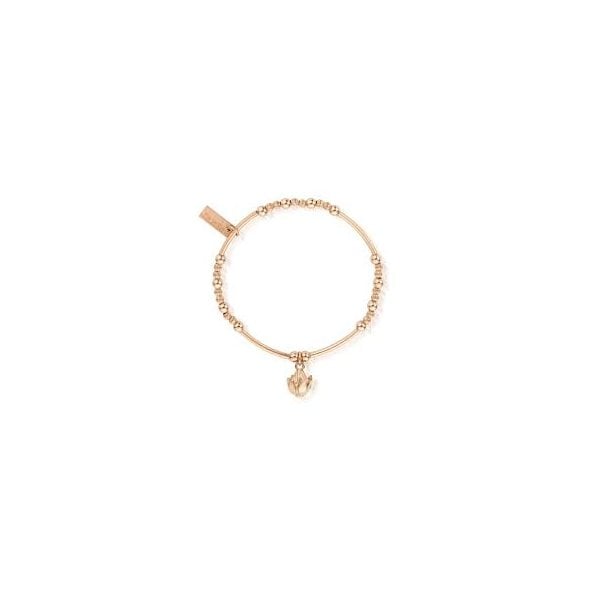 RG Lotus Bracelet