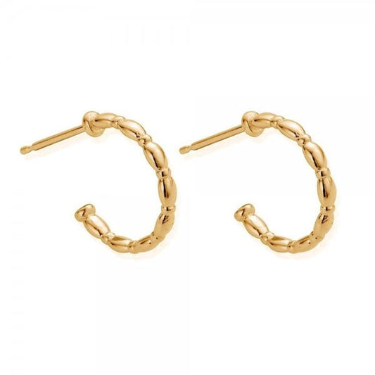 Ariella Gold Earring
