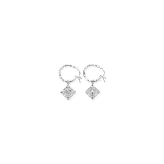 Ariella Lioness Earring