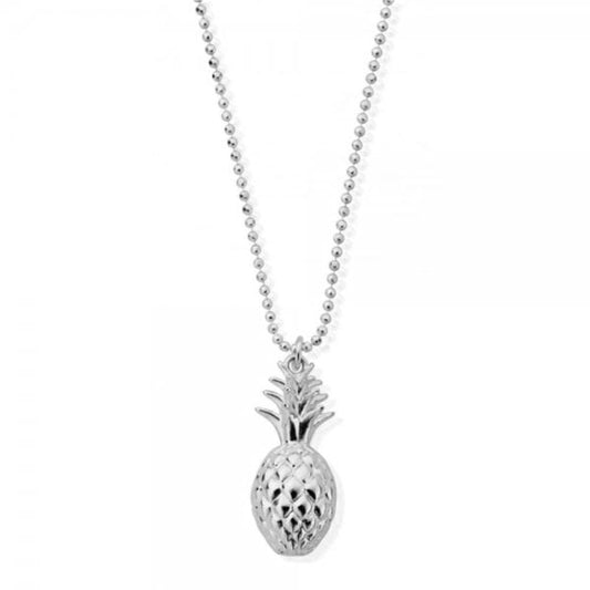 Iconic Pineapple Necklace