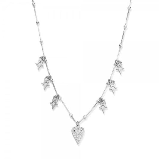 Seven Days Of Luck Necklace