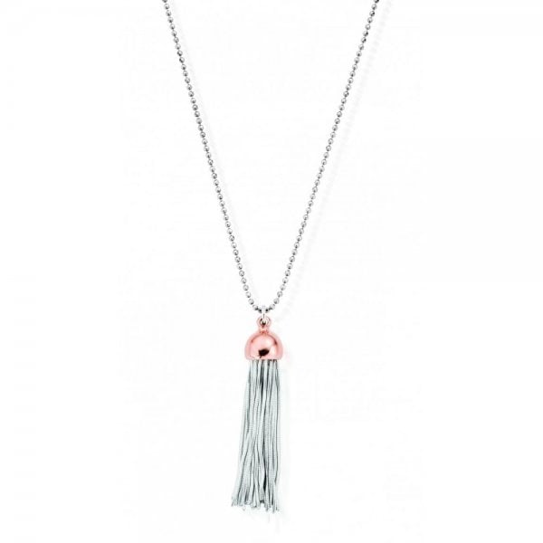 Diamond Cut Chain Pendant