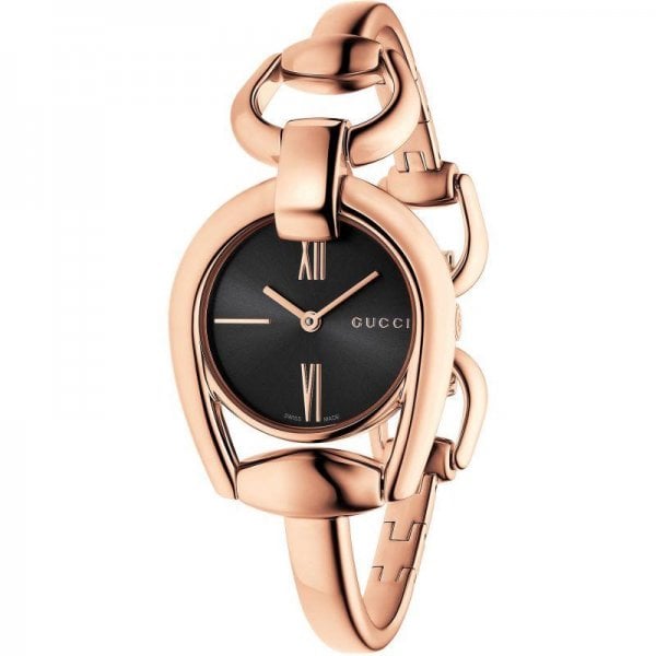 Ladies Gucci New Horsebit Watch