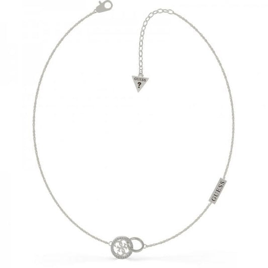 Equilibre 4G Logo Necklace