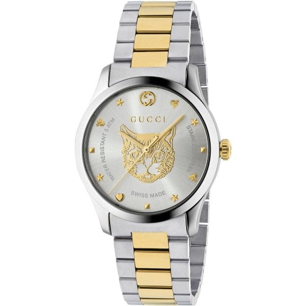 G-Timeless 38mm Unisex Watch