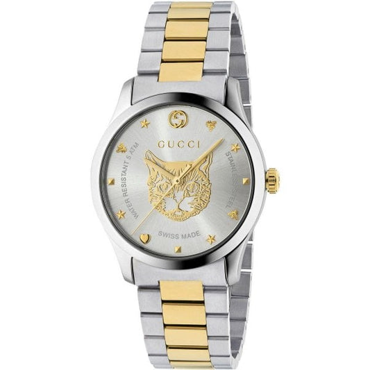 G-Timeless 38mm Unisex Watch