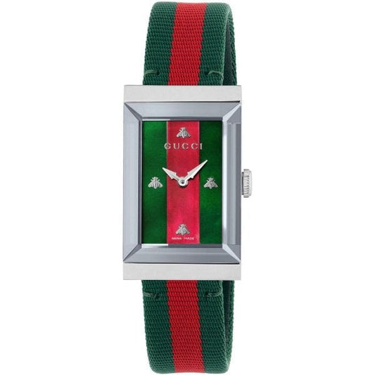 G FRAME NYLON STRAP