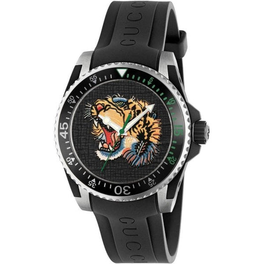 Dive 40mm Mens Watch