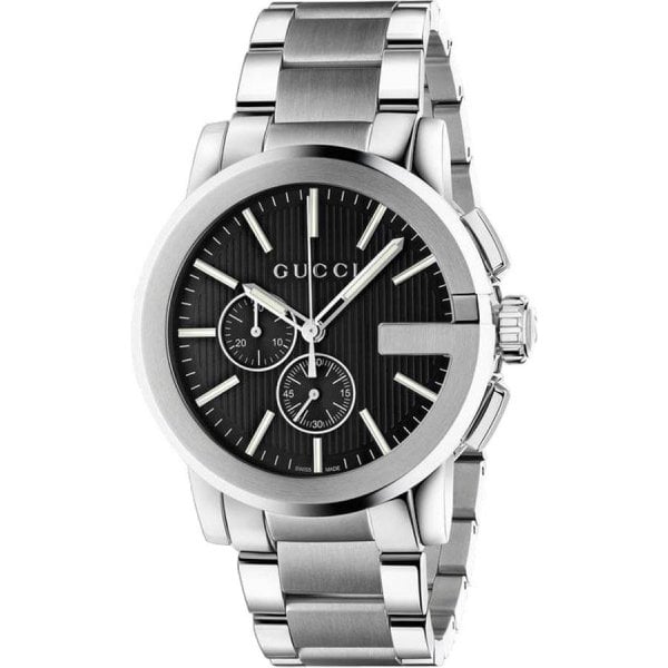 G Chrono Men's Watch