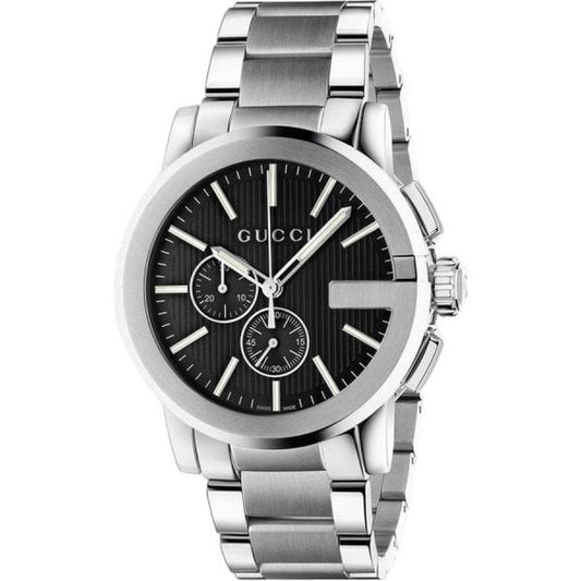 G Chrono Men's Watch
