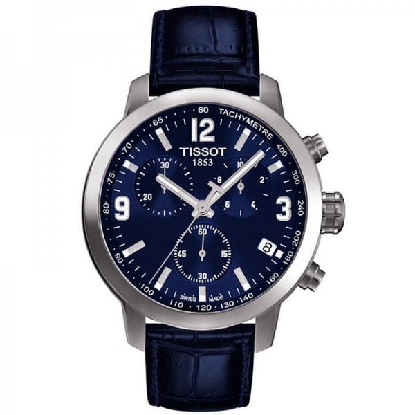 Gents PRC 200 Chronograph T0554171604700