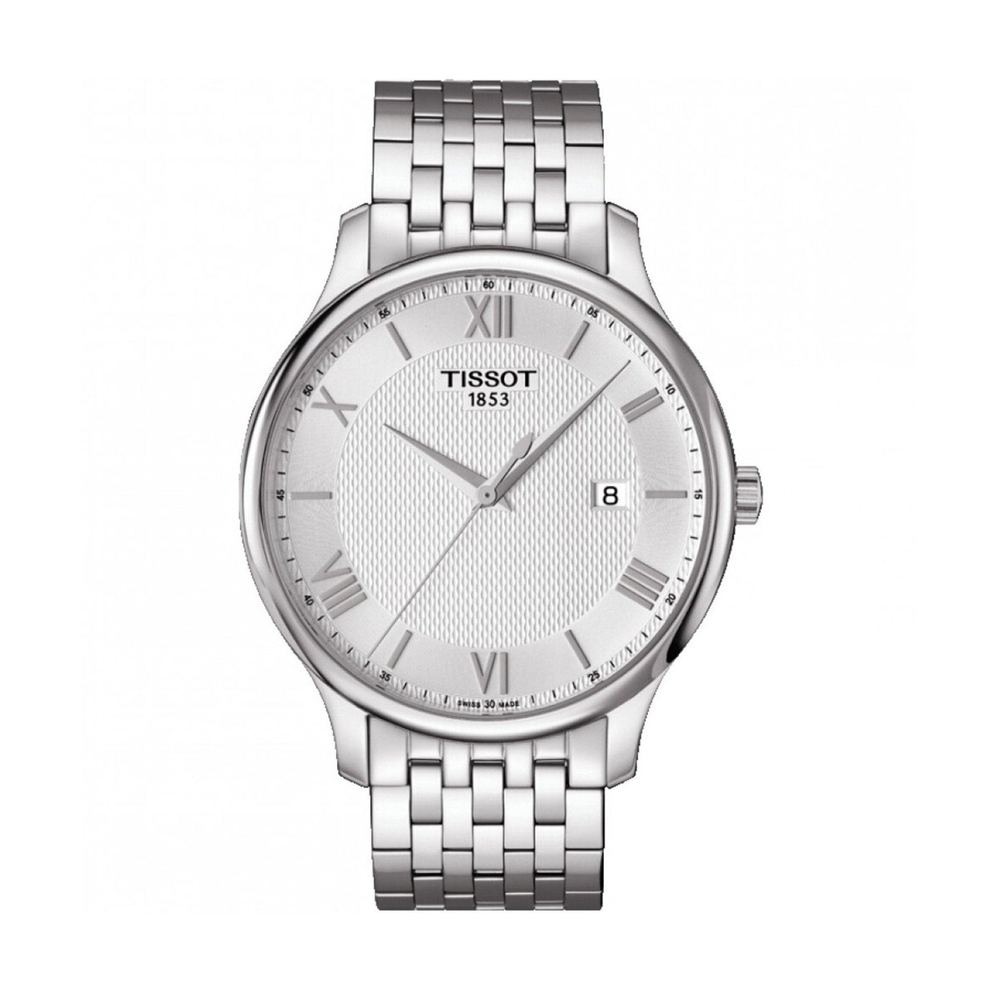 Gents Tradition Watch T0636101103800
