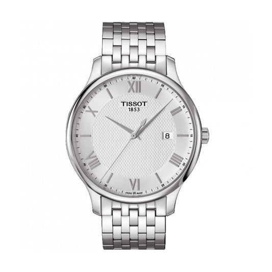 Gents Tradition Watch T0636101103800