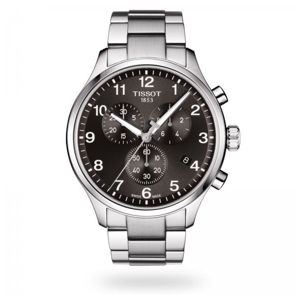 Gents Chrono XL Classic T1166171105701