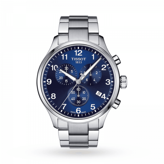 Gents Chrono XL Classic T1166171104701
