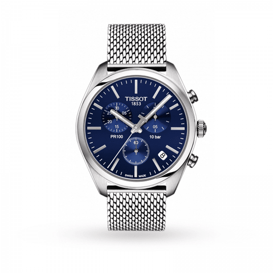 Gents PR 100 Chronograph T1014171104100